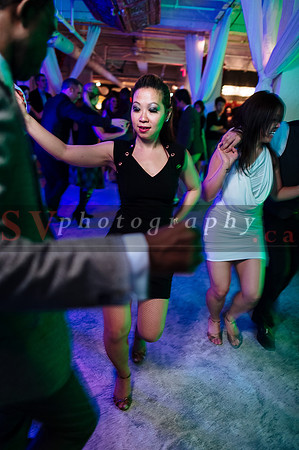iFreeStyle's 8th Annual Christmas Gala - Social Dancing