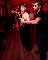 Toronto Salsa Fridays