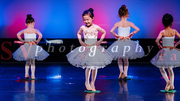 City Dance Corps Youth Program