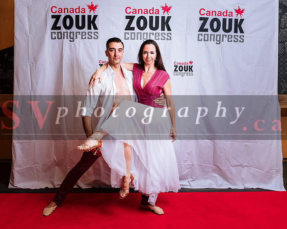 Canada Zouk Congress