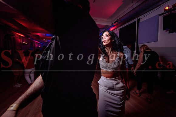 Toronto Salsa Sundays