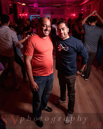 Dovercourt Sunday Social