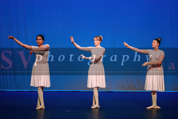 City Dance Corps - Kids Recital