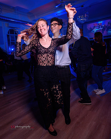 Toronto Salsa Fridays