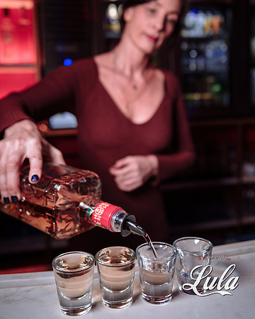 Salsa Saturday at Lula Lounge