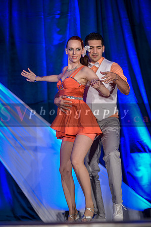 United Salseros Pro from Toronto