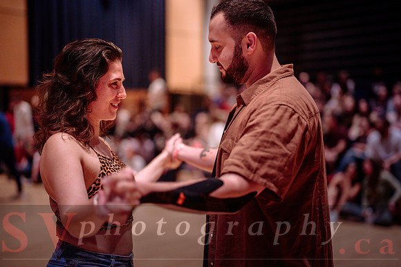 Canada Zouk Congress