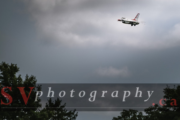 Airshow London 2020
