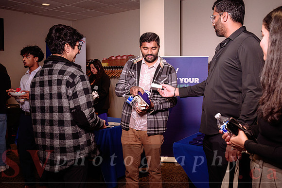 Young Professional Leadership Summit