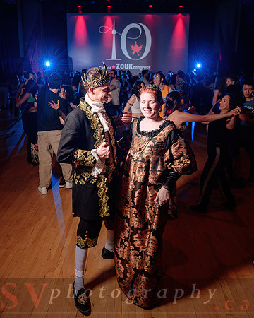 Canada Zouk Congress