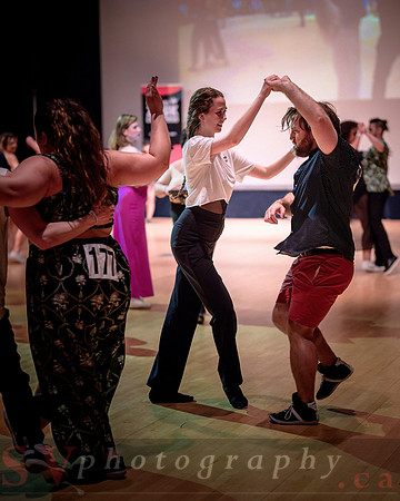 Canada Zouk Congress