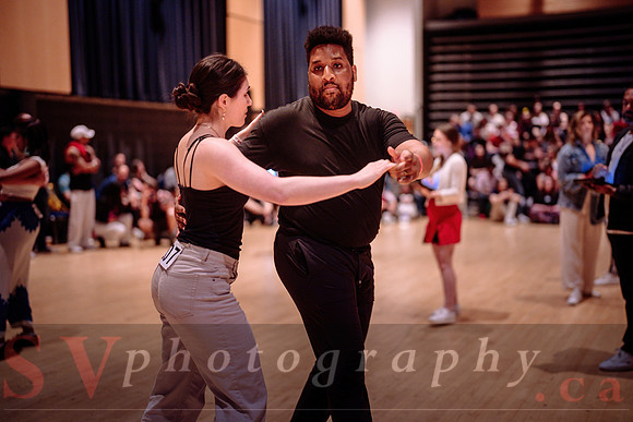Canada Zouk Congress