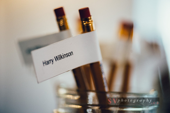 Wedding of Leanne & John