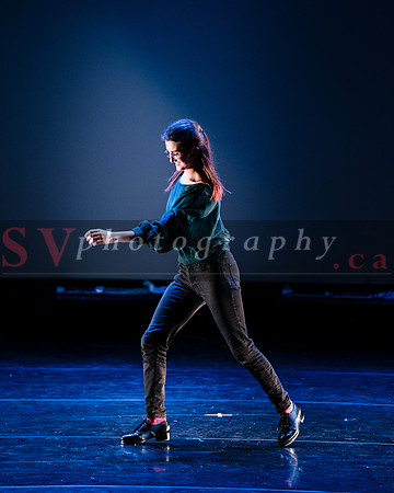 City Dance Corps Youth Program