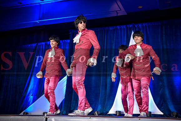Grupo Alafia from Italy