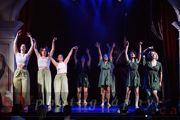 CDC 22nd Annual Showcase