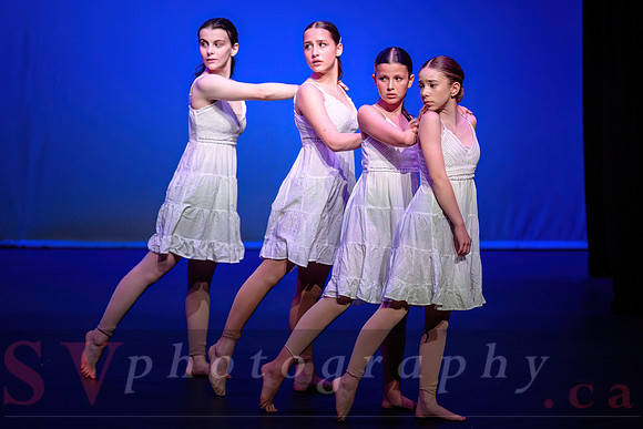 City Dance Corps - Kids Recital
