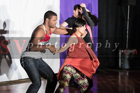 Vision Dance Encounter-Vision Gala