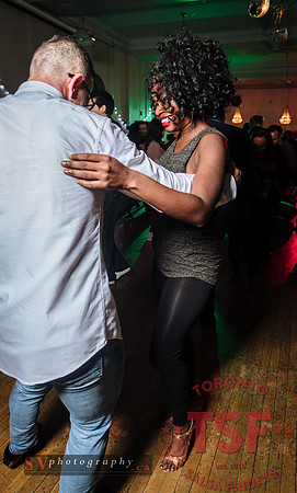 Salsa Fusion Nov 11th edition