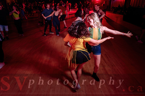 Canada Zouk Congress
