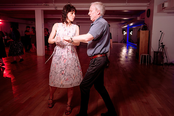 Access Ballroom