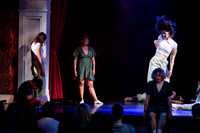 CDC 22nd Annual Showcase