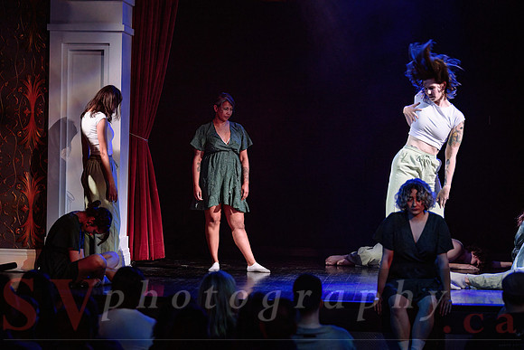CDC 22nd Annual Showcase