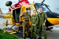Airshow London 2018