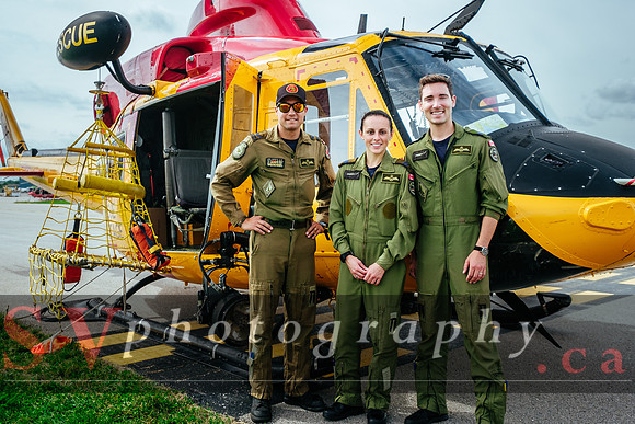 Airshow London 2018