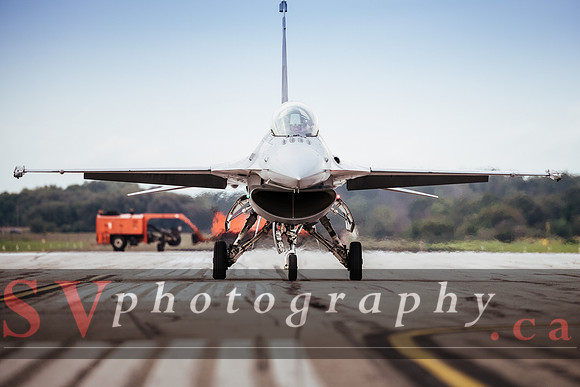 Airshow London 2018