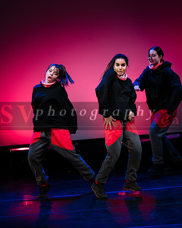 City Dance Corps Youth Program