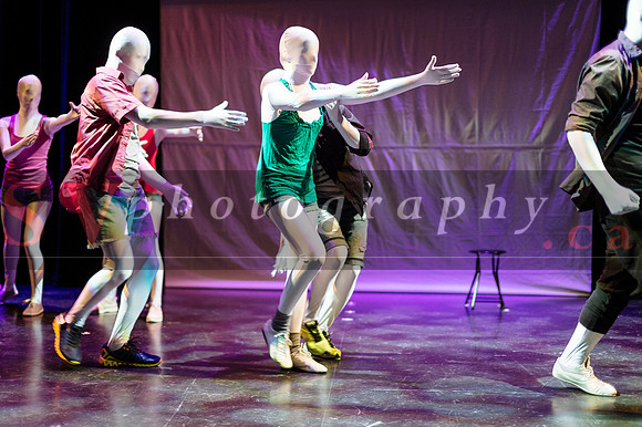 See Inside Me at Markham Flato Theatre