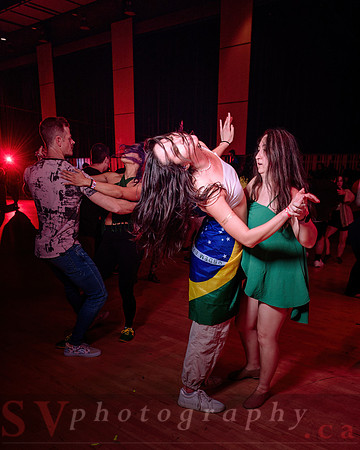 Canada Zouk Congress
