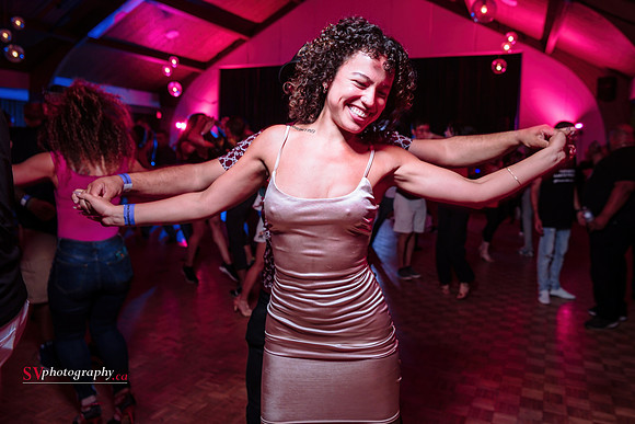 Toronto Salsa Fridays