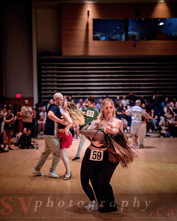 Canada Zouk Congress