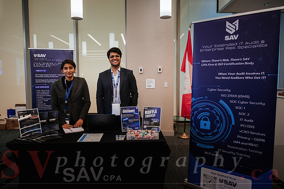 ISACA Annual Summer Conference