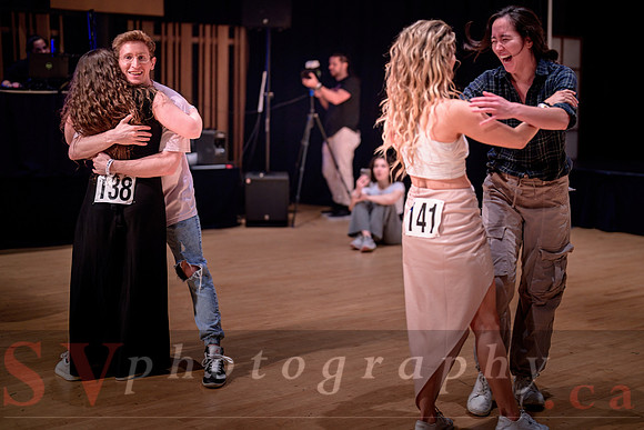 Canada Zouk Congress
