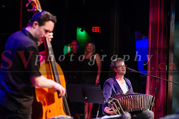 Hearts of Tango - Premiere Show