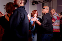 Toronto Salsa Fridays