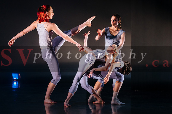 George Brown Dance - Unleashed 2019