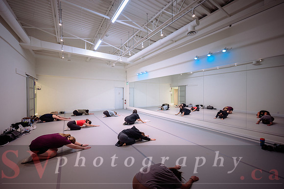 City Dance Corps Oakville