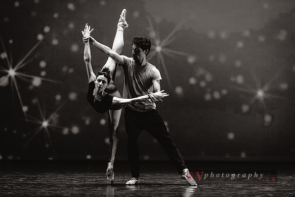 Canada All Star Ballet Gala