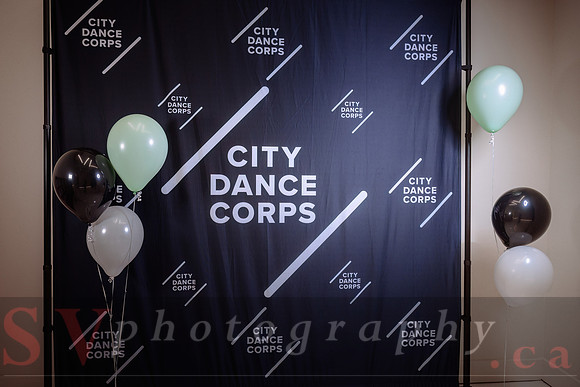 City Dance Corps Oakville