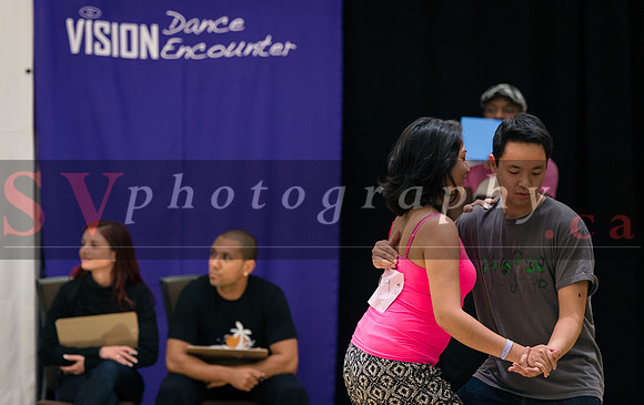 Vision Dance Encounter
