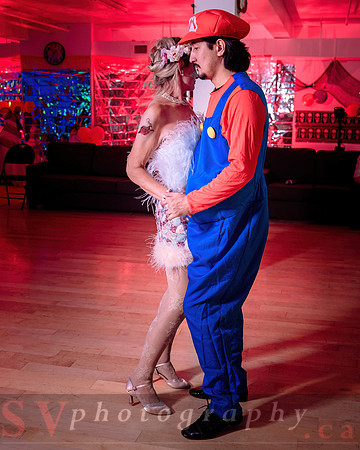 Access Ballroom