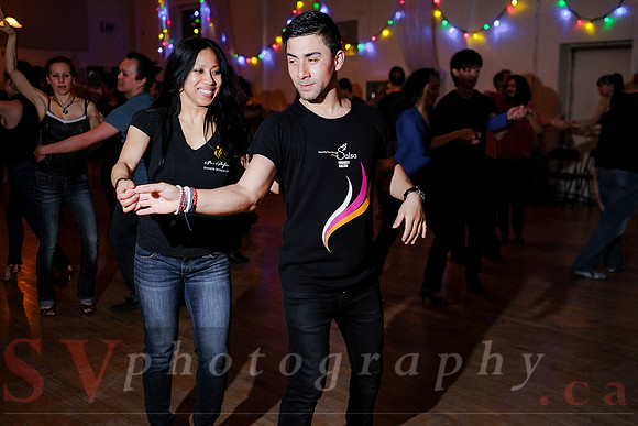 iFreestyle Dance