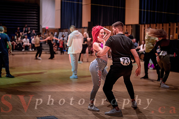 Canada Zouk Congress