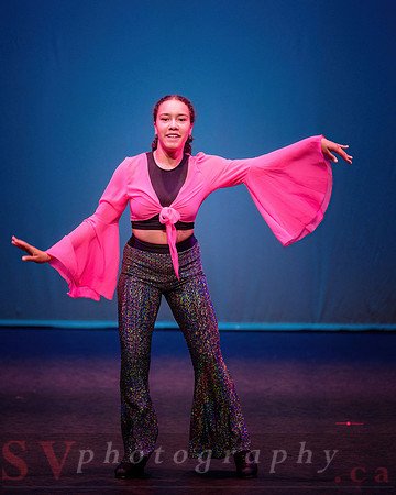 City Dance Corps - Kids Recital