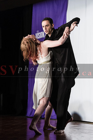 Vision Dance Encounter-Vision Gala