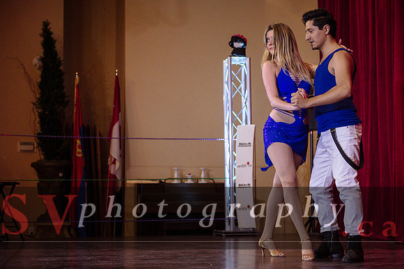 8th Annual Boxing Day Showcase